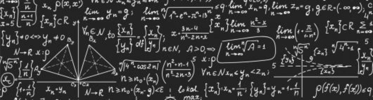 Maths et MEP